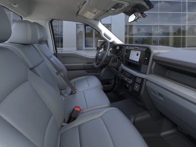 2026 Ford F-350 AS