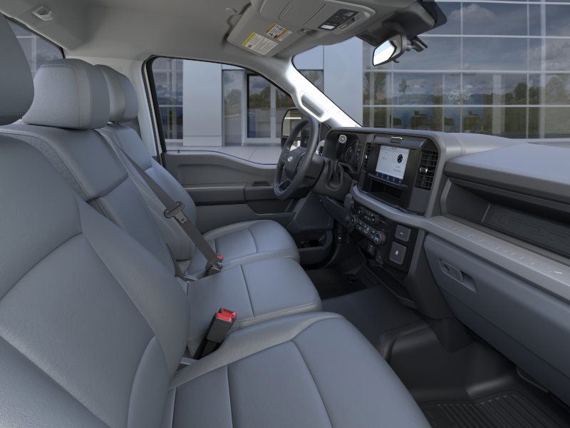 2026 Ford F-350 AS