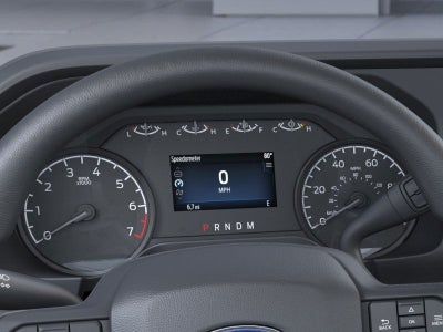 2026 Ford F-350 AS