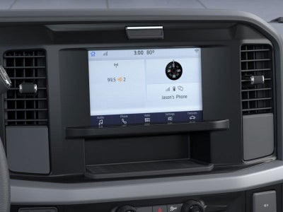 2026 Ford F-350 AS