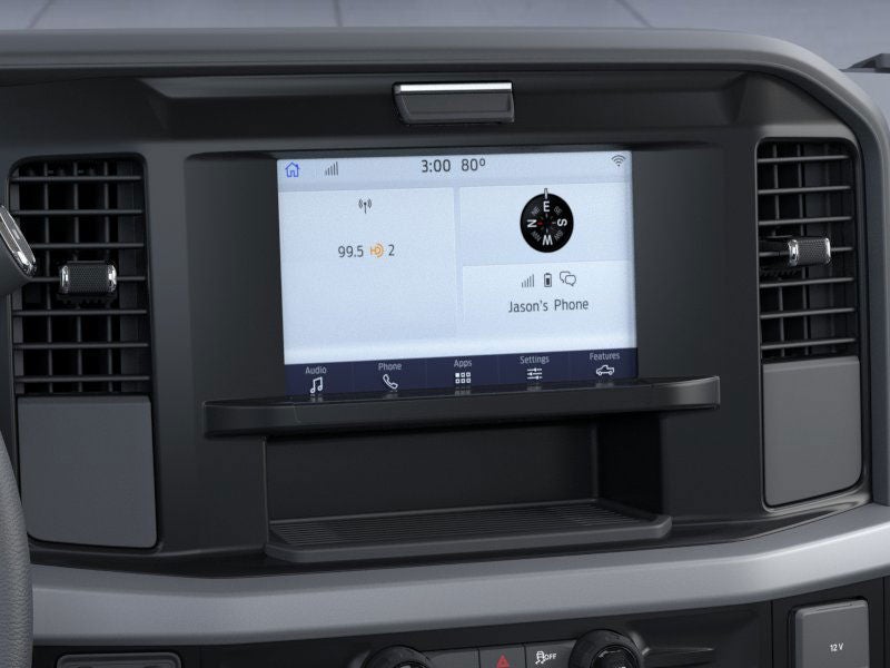 2026 Ford F-350 AS