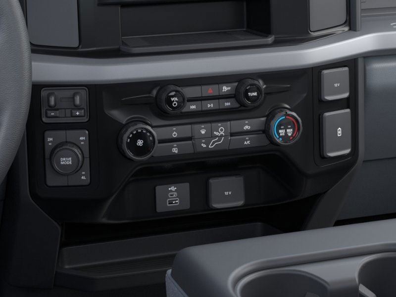 2026 Ford F-350 AS