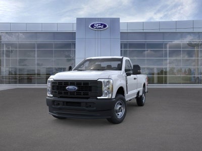 2026 Ford F-350 AS