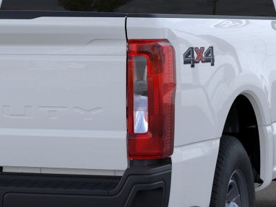 2026 Ford F-350 AS
