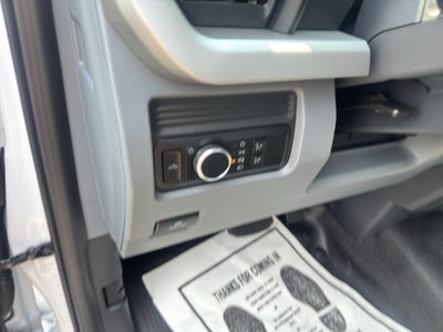 2026 Ford F-350 AS