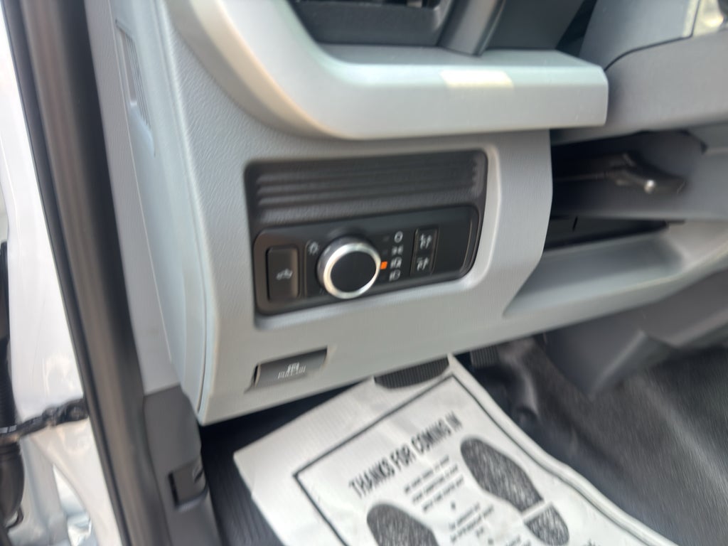 2026 Ford F-350 AS