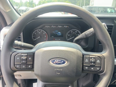 2026 Ford F-350 AS