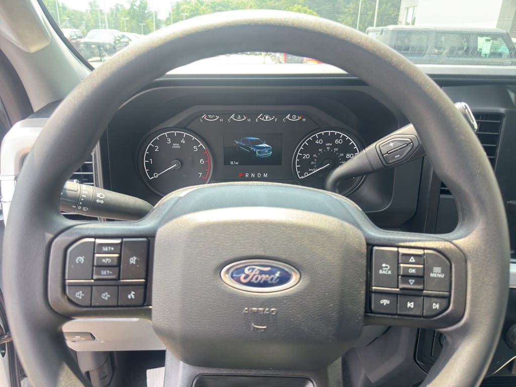 2026 Ford F-350 AS