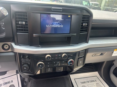 2026 Ford F-350 AS