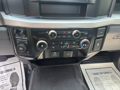 2026 Ford F-350 AS