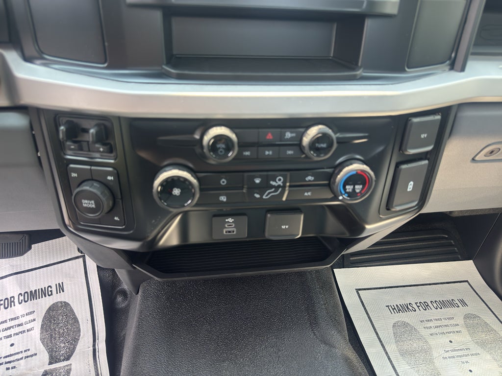 2026 Ford F-350 AS