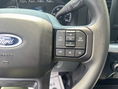 2026 Ford F-350 AS
