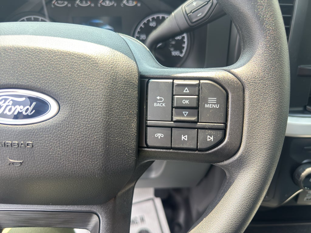 2026 Ford F-350 AS