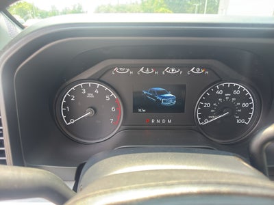 2026 Ford F-350 AS