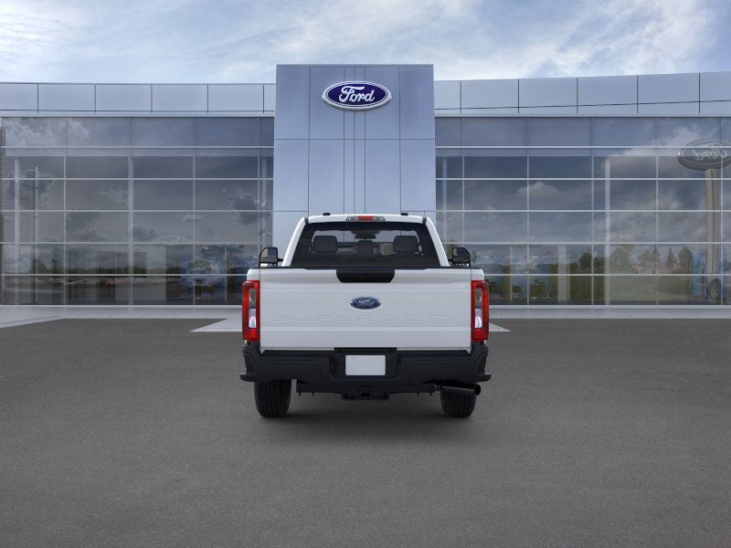 2026 Ford F-350 AS