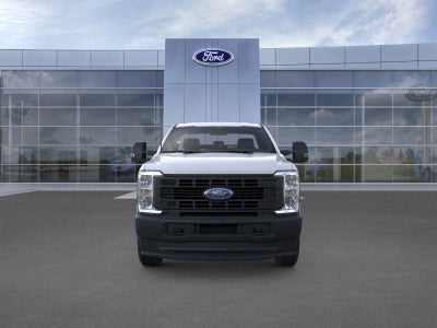 2026 Ford F-350 AS