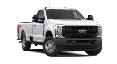 2026 Ford F-350 AS