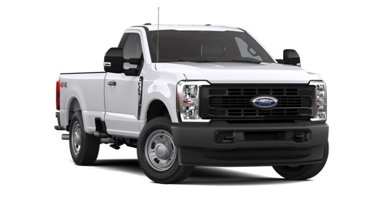 2026 Ford F-350 AS