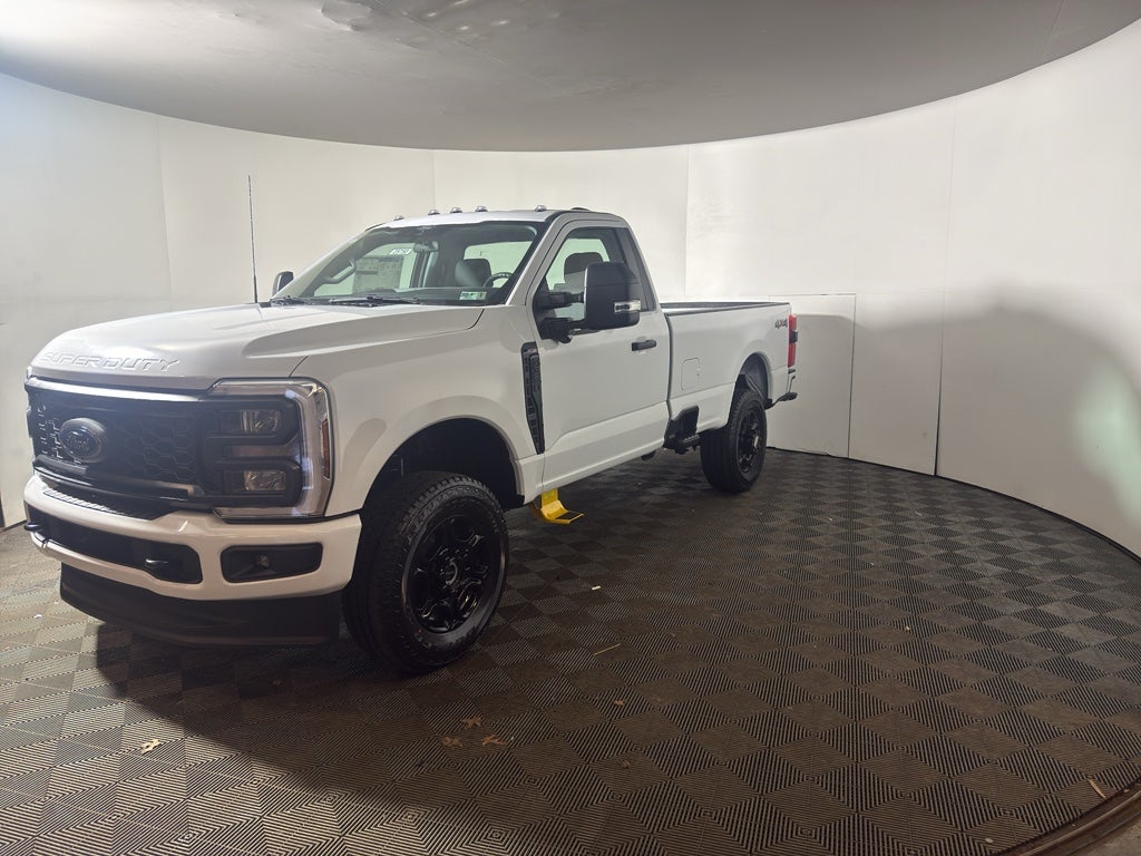 2026 Ford F-350 XL