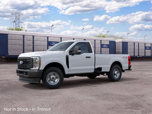 2027 Ford F-350 XL