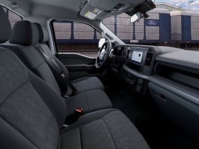 2027 Ford F-350 XL