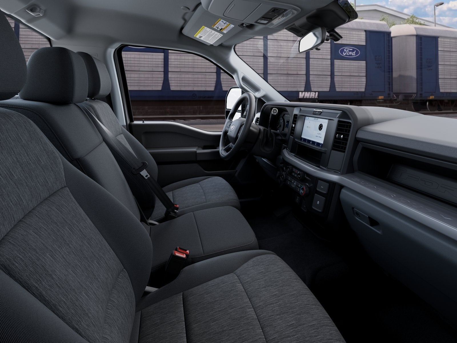 2027 Ford F-350 XL
