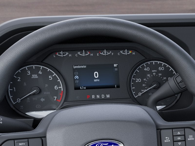 2027 Ford F-350 XL