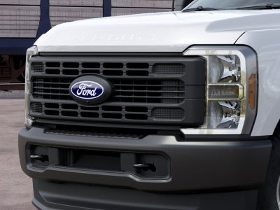 2027 Ford F-350 XL