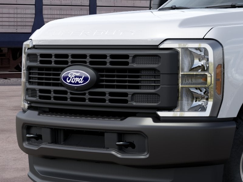 2027 Ford F-350 XL