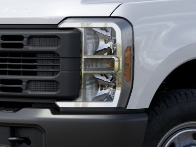 2027 Ford F-350 XL