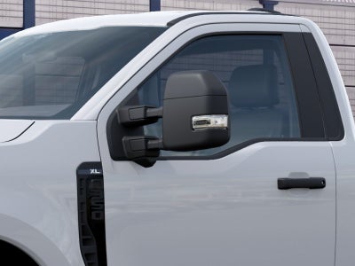 2027 Ford F-350 XL