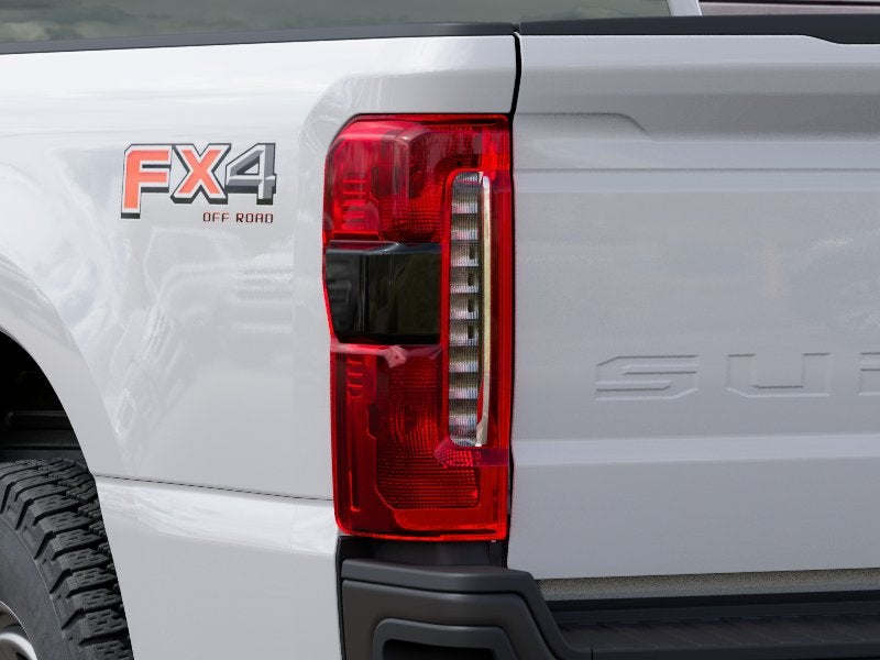 2027 Ford F-350 XL