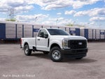 2027 Ford F-350 XL