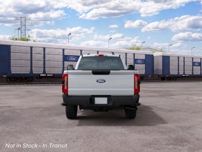 2027 Ford F-350 XL