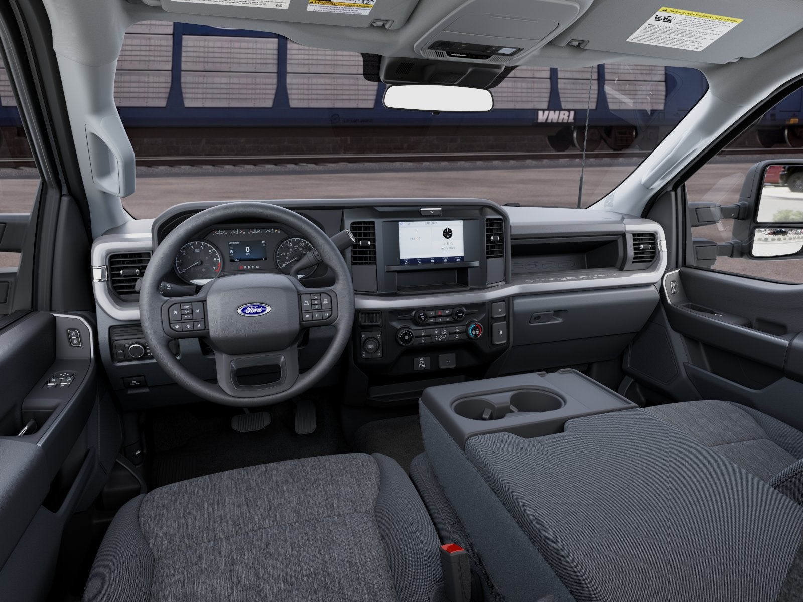 2027 Ford F-350 XL