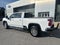 2025 Chevrolet Silverado LTZ