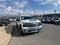 2025 Chevrolet Silverado LTZ