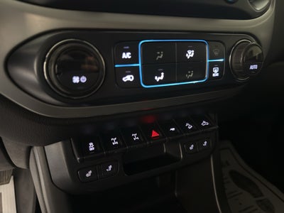 2018 Chevrolet Colorado 4WD ZR2