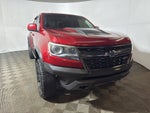 2018 Chevrolet Colorado 4WD ZR2