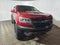 2018 Chevrolet Colorado 4WD ZR2