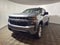 2021 Chevrolet Silverado Custom