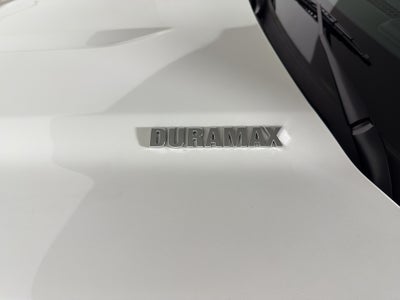 2024 Chevrolet Silverado LTZ