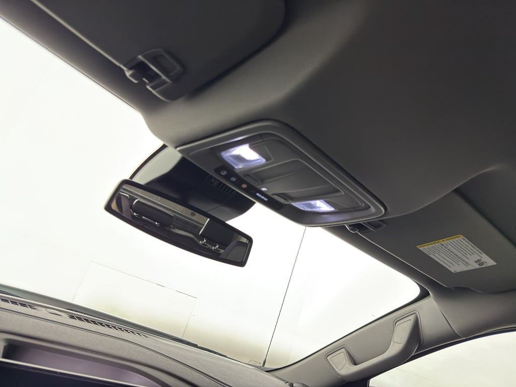 2024 Chevrolet Silverado LTZ