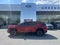 2025 Chevrolet Traverse AWD Z71