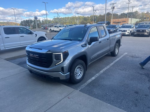 2024 GMC Sierra Pro