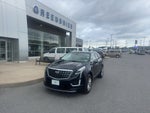 2022 Cadillac XT5 FWD Premium Luxury