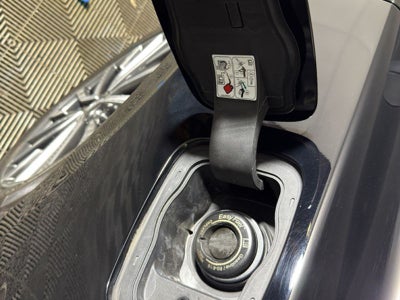 2018 Lincoln Continental Select