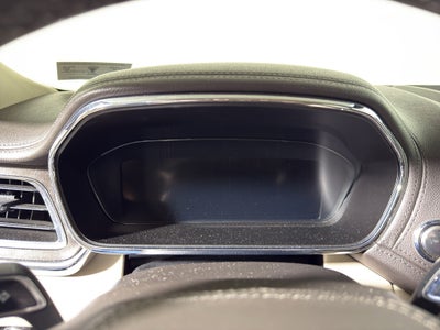 2018 Lincoln Continental Select