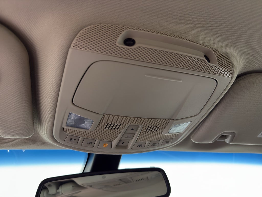 2018 Lincoln Continental Select