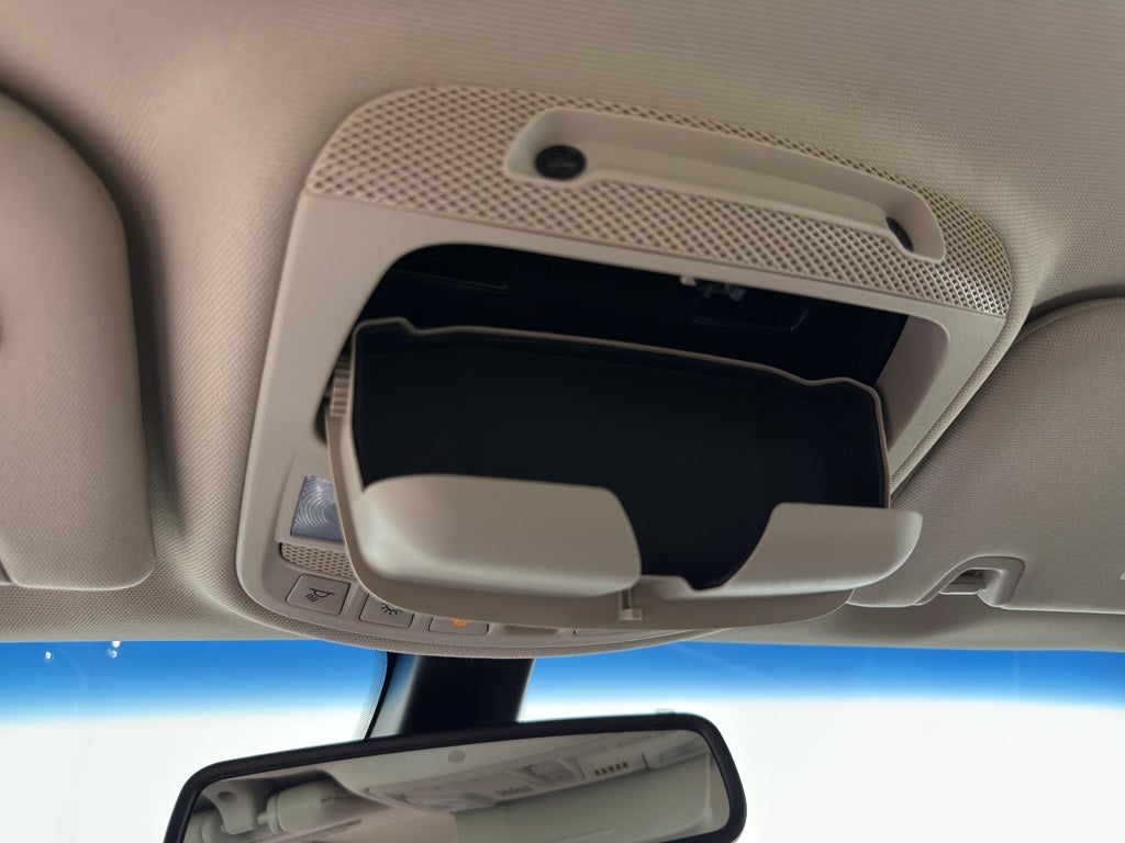 2018 Lincoln Continental Select